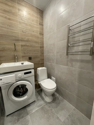 Сдам однокомнатную (1-комн.) квартиру, им. Героя Дангиреева ул, 4к1, Краснодар г