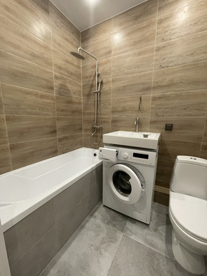 Сдам однокомнатную (1-комн.) квартиру, им. Героя Дангиреева ул, 4к1, Краснодар г