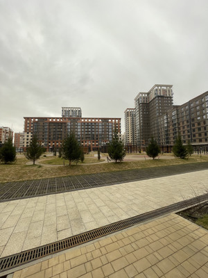 Сдам однокомнатную (1-комн.) квартиру, им. Героя Дангиреева ул, 4к1, Краснодар г