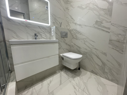 Сдам однокомнатную (1-комн.) квартиру, Конгрессная ул, 33к1, Краснодар г