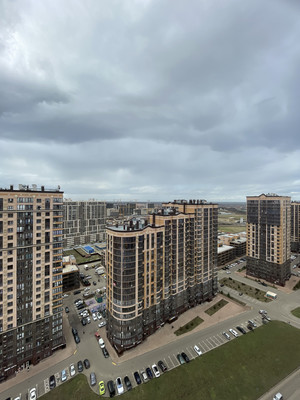 Сдам однокомнатную (1-комн.) квартиру, Конгрессная ул, 33к1, Краснодар г