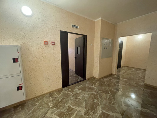 Сдам однокомнатную (1-комн.) квартиру, Конгрессная ул, 33к1, Краснодар г