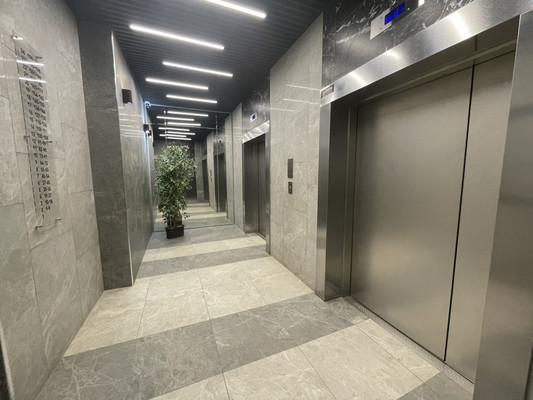 Сдам однокомнатную (1-комн.) квартиру, Конгрессная ул, 33к1, Краснодар г