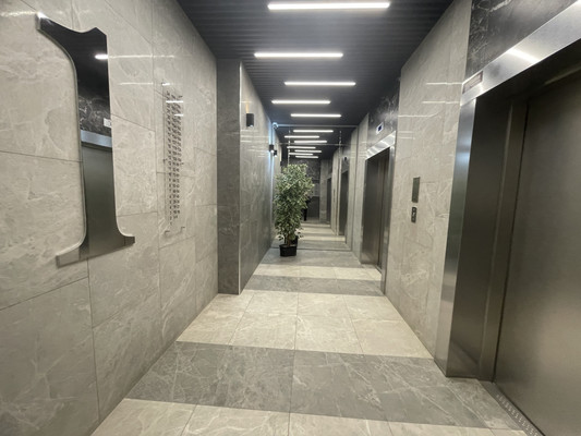 Сдам однокомнатную (1-комн.) квартиру, Конгрессная ул, 33к1, Краснодар г