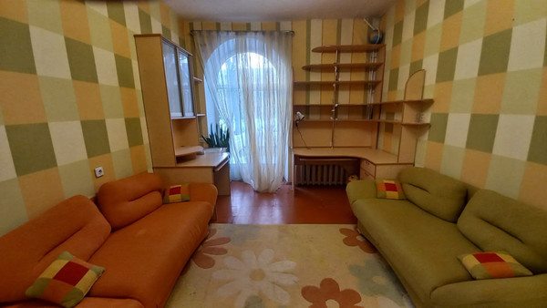 Сдам трехкомнатную (3-комн.) квартиру, Московская ул, 10, Жуковский г