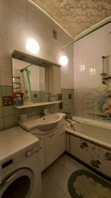 Сдам трехкомнатную (3-комн.) квартиру, Московская ул, 10, Жуковский г