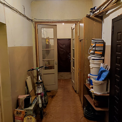 Сдам трехкомнатную (3-комн.) квартиру, Московская ул, 10, Жуковский г