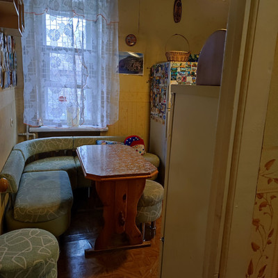 Сдам трехкомнатную (3-комн.) квартиру, Московская ул, 10, Жуковский г