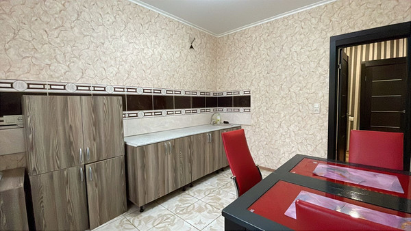 Продам однокомнатную (1-комн.) квартиру, Первомайская ул, 36к6, Знаменский п