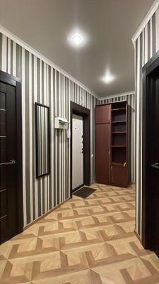 Продам однокомнатную (1-комн.) квартиру, Первомайская ул, 36к6, Знаменский п