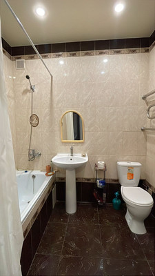 Продам однокомнатную (1-комн.) квартиру, Первомайская ул, 36к6, Знаменский п