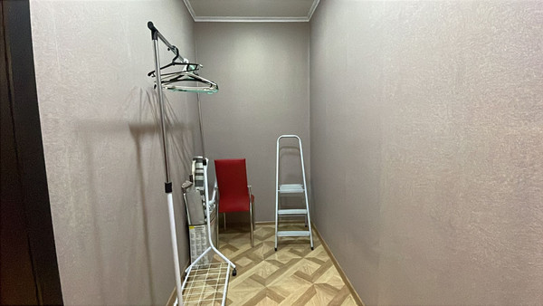 Продам однокомнатную (1-комн.) квартиру, Первомайская ул, 36к6, Знаменский п