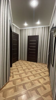 Продам однокомнатную (1-комн.) квартиру, Первомайская ул, 36к6, Знаменский п