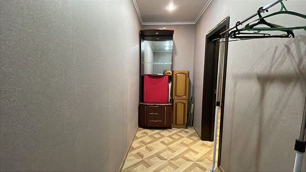 Продам однокомнатную (1-комн.) квартиру, Первомайская ул, 36к6, Знаменский п