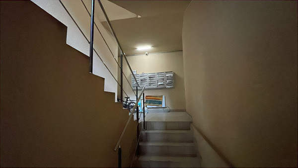 Продам однокомнатную (1-комн.) квартиру, Первомайская ул, 36к6, Знаменский п