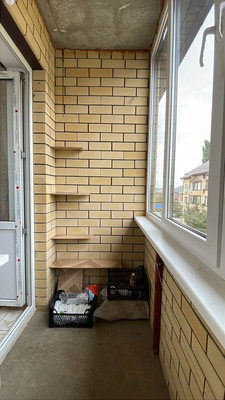 Продам однокомнатную (1-комн.) квартиру, Первомайская ул, 36к6, Знаменский п