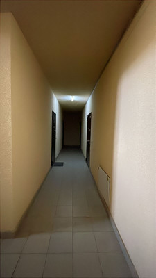 Продам однокомнатную (1-комн.) квартиру, Первомайская ул, 36к6, Знаменский п