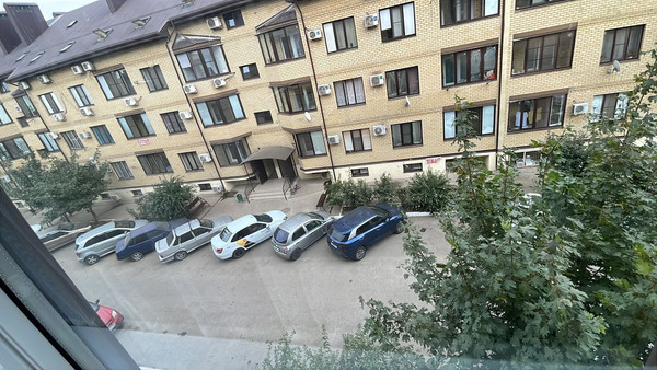 Продам однокомнатную (1-комн.) квартиру, Первомайская ул, 36к6, Знаменский п