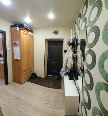 Продам трехкомнатную (3-комн.) квартиру, Красный Октябрь ул, 47кА, Раменское г