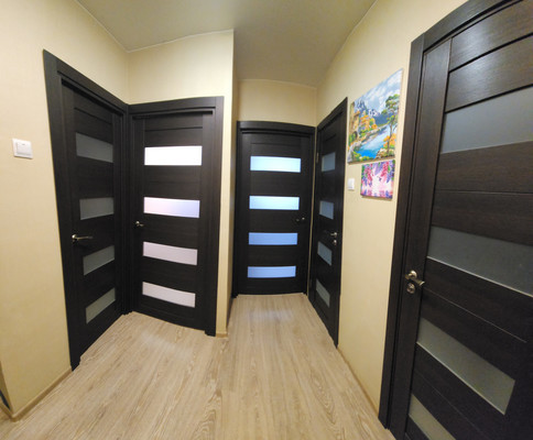 Продам трехкомнатную (3-комн.) квартиру, Красный Октябрь ул, 47кА, Раменское г