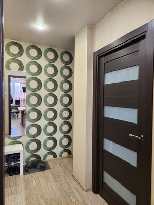 Продам трехкомнатную (3-комн.) квартиру, Красный Октябрь ул, 47кА, Раменское г