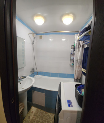 Продам трехкомнатную (3-комн.) квартиру, Красный Октябрь ул, 47кА, Раменское г