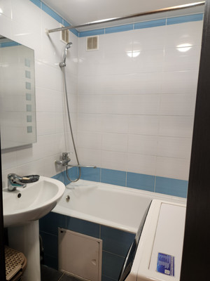 Продам трехкомнатную (3-комн.) квартиру, Красный Октябрь ул, 47кА, Раменское г