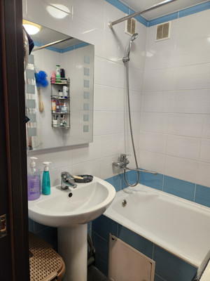 Продам трехкомнатную (3-комн.) квартиру, Красный Октябрь ул, 47кА, Раменское г