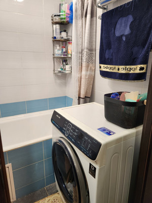 Продам трехкомнатную (3-комн.) квартиру, Красный Октябрь ул, 47кА, Раменское г