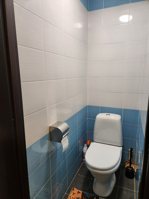 Продам трехкомнатную (3-комн.) квартиру, Красный Октябрь ул, 47кА, Раменское г