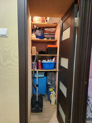 Продам трехкомнатную (3-комн.) квартиру, Красный Октябрь ул, 47кА, Раменское г