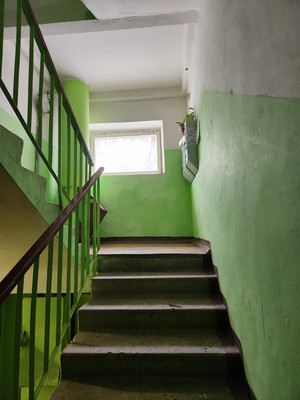 Продам трехкомнатную (3-комн.) квартиру, Красный Октябрь ул, 47кА, Раменское г