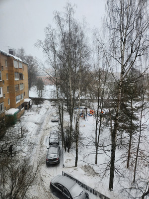 Продам трехкомнатную (3-комн.) квартиру, Красный Октябрь ул, 47кА, Раменское г