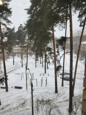 Продам трехкомнатную (3-комн.) квартиру, Красный Октябрь ул, 47кА, Раменское г