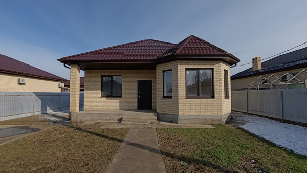 Продам дом, Шоссейная (Сады Сатурна снт) ул, 37, Черников х, 0 км от города