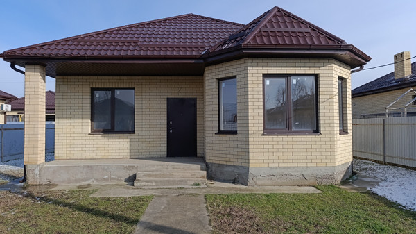 Продам дом, Шоссейная (Сады Сатурна снт) ул, 37, Черников х, 0 км от города