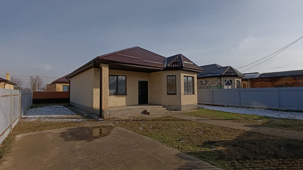 Продам дом, Шоссейная (Сады Сатурна снт) ул, 37, Черников х, 0 км от города