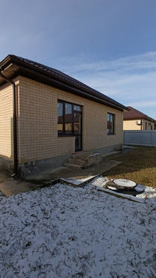 Продам дом, Шоссейная (Сады Сатурна снт) ул, 37, Черников х, 0 км от города