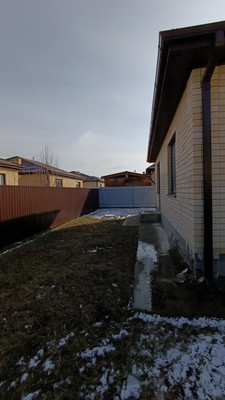 Продам дом, Шоссейная (Сады Сатурна снт) ул, 37, Черников х, 0 км от города