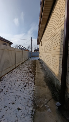 Продам дом, Шоссейная (Сады Сатурна снт) ул, 37, Черников х, 0 км от города