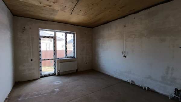 Продам дом, Шоссейная (Сады Сатурна снт) ул, 37, Черников х, 0 км от города