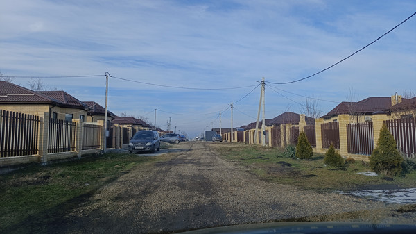 Продам дом, Шоссейная (Сады Сатурна снт) ул, 37, Черников х, 0 км от города