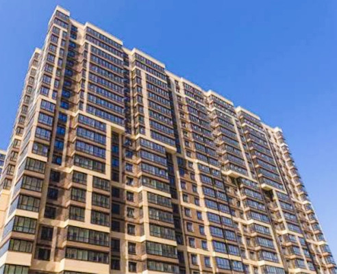 Продам однокомнатную (1-комн.) квартиру, Конгрессная ул, 41к1, Краснодар г