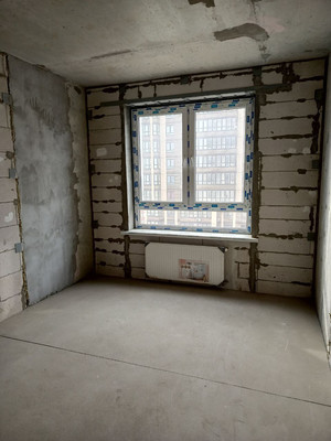 Продам однокомнатную (1-комн.) квартиру, Конгрессная ул, 41к1, Краснодар г