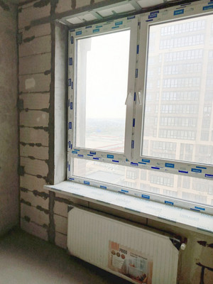 Продам однокомнатную (1-комн.) квартиру, Конгрессная ул, 41к1, Краснодар г