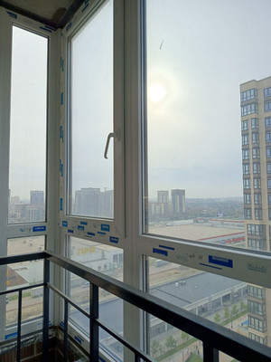 Продам однокомнатную (1-комн.) квартиру, Конгрессная ул, 41к1, Краснодар г