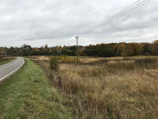 Продам землю для коммерческого использования 3 соток, ИЖС, Дружбы ул, Колычево д