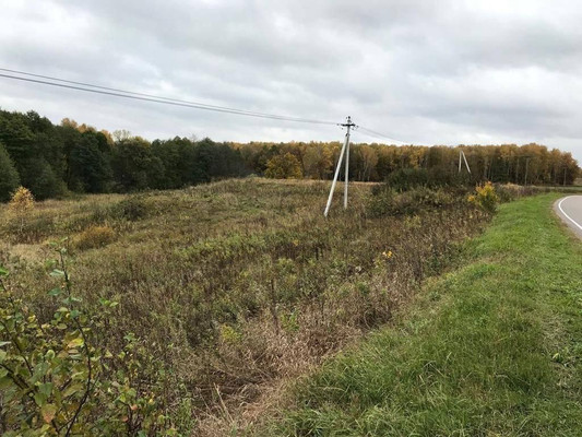 Продам землю для коммерческого использования 3 соток, ИЖС, Дружбы ул, Колычево д