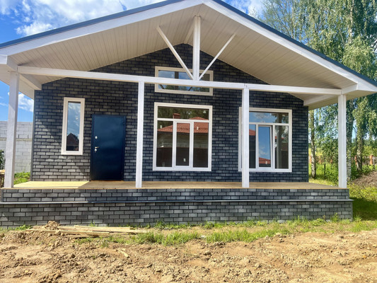 Продам дом, Большое Ивановское д, 0 км от города