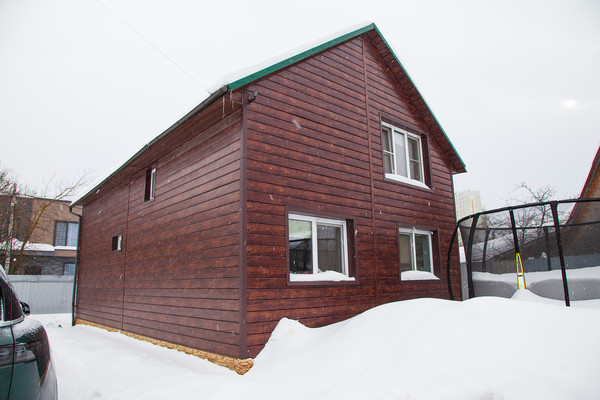 Продам дом, Подольская ул, 111, Северово д, 0 км от города